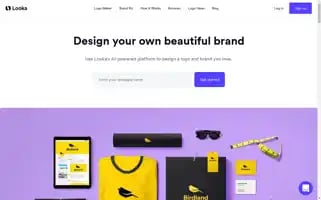 Looka.com Screenshot 2024-05-12 18:54:02