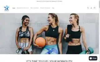 6starfitness.com Screenshot 2024-04-25 06:12:02
