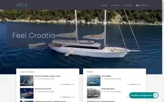 Arca-travel.com Screenshot 2024-04-14 11:53:03