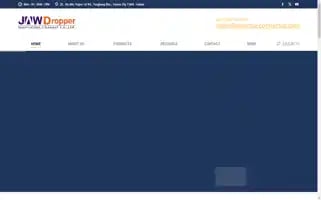 Antenna-connector.com Screenshot 2024-07-04 11:38:59