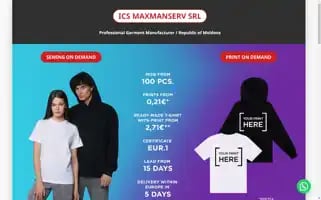 Maxfashionprint.com Screenshot 2024-05-19 23:48:32