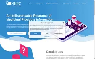 Nhpc.ie Screenshot 2024-06-29 16:17:56