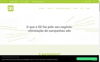 5dpublicidade.com.br Screenshot 2024-06-15 17:28:26