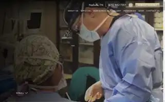 Drdavidgilpin.com Screenshot 2024-06-15 11:24:01