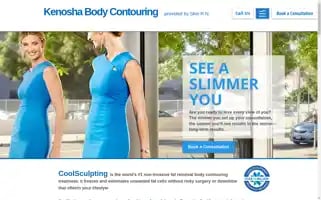 Kenoshabodycontouring.com Screenshot 2024-04-17 01:13:34