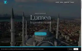 Klaudiatourtravel.com Screenshot 2024-04-18 08:56:20