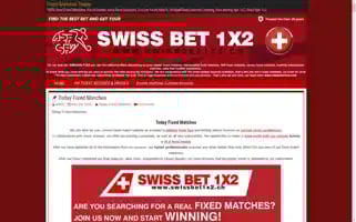 Swissbet1x2.ch Screenshot 2024-06-13 10:38:28