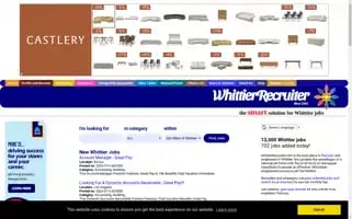 Whittierrecruiter.com Screenshot 2024-07-05 06:47:09