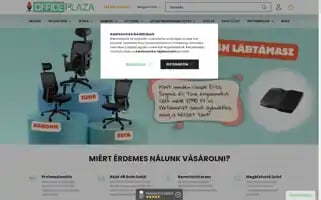 Officeplaza.hu Screenshot 2024-07-08 15:42:55