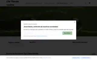 Cmtiendaonline.com Screenshot 2024-05-20 12:20:11