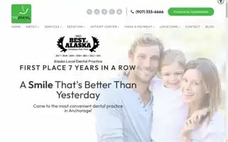 Btydental.com Screenshot 2024-05-15 15:47:49