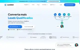 Leadster.com.br Screenshot 2024-06-18 08:13:30