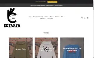 Ektarfa-in.myshopify.com Screenshot 2024-04-15 16:22:27