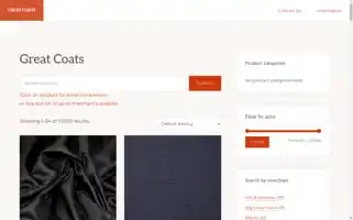 Greatcoats.co.uk Screenshot 2024-07-06 07:49:02