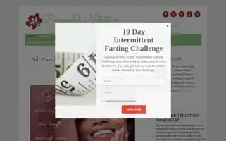 Purposefulnutrition.com Screenshot 2024-07-01 14:50:29