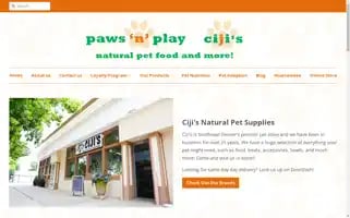 Cijispetsupplies.com Screenshot 2024-05-05 09:39:29