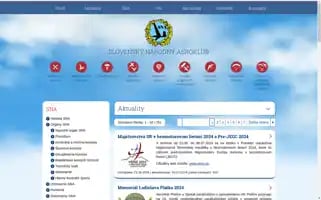 Sna.sk Screenshot 2024-07-08 20:19:34