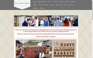 Scottantiquemarket.com Screenshot 2024-05-13 20:27:17