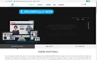 Telecomunicacionescrm.com Screenshot 2024-05-26 09:38:10