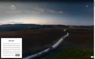 Titignano.it Screenshot 2024-06-16 09:18:09