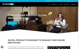 Reviewtube.com Screenshot 2024-07-01 16:27:30