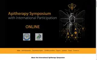 Apisymposium.com Screenshot 2024-05-27 12:39:45