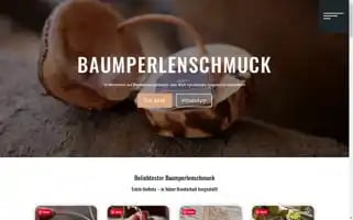 Baumperlenschmuck.de Screenshot 2024-05-18 13:10:19