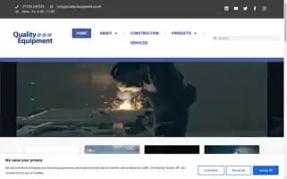 Quality.equipment Screenshot 2024-05-25 02:54:45