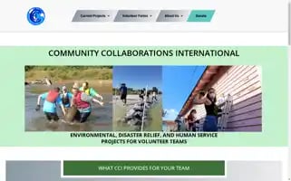 Communitycollaborations.org Screenshot 2024-06-12 04:29:35