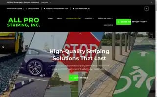 Allprostriping.com Screenshot 2024-04-25 20:29:08