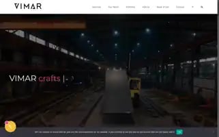 Vimar.ie Screenshot 2024-06-15 08:12:37