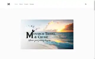 Monarchtravelandcruise.com Screenshot 2024-04-17 06:17:47