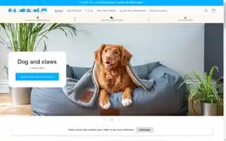 Dogandclaws.com Screenshot 2024-05-04 00:15:13