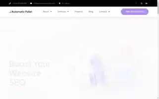 Automaticpallet.com Screenshot 2024-06-28 16:29:17