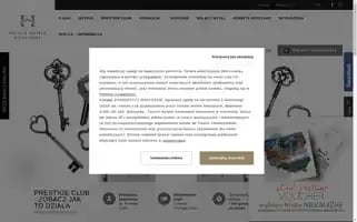 Polskiehoteleniezalezne.pl Screenshot 2024-04-25 08:59:42