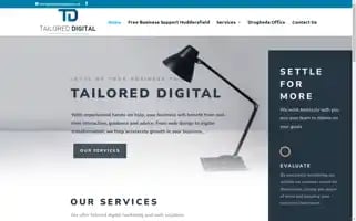 Tailoreddigital.co.uk Screenshot 2024-06-25 22:47:12