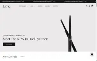 Lithelashes.com Screenshot 2024-05-05 23:59:59