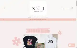Soulovelybyselena.com Screenshot 2024-05-02 07:21:07