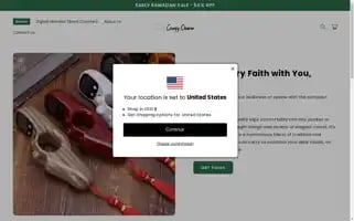 Comfycharm.com Screenshot 2024-04-27 08:47:47