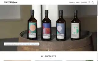 Sweetdram.com Screenshot 2024-05-05 03:30:24