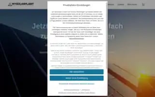 Mysolarplant.de Screenshot 2024-05-25 12:07:54