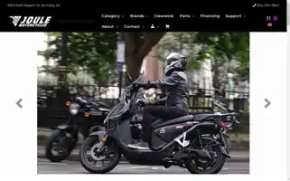 Joulemotorcycles.com Screenshot 2024-06-28 23:49:33