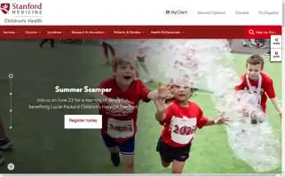 Stanfordchildrens.org Screenshot 2024-05-14 01:57:14