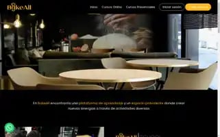 Bakeallschool.com Screenshot 2024-05-20 07:33:56