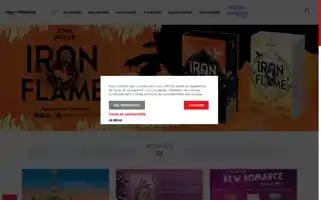 Hugopublishing.fr Screenshot 2024-06-17 08:29:19