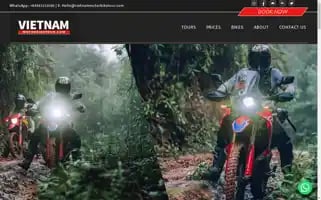 Vietnammotorbiketour.com Screenshot 2024-04-23 13:11:27