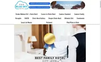 Blueskyhoteleforie.com Screenshot 2024-04-15 17:43:57