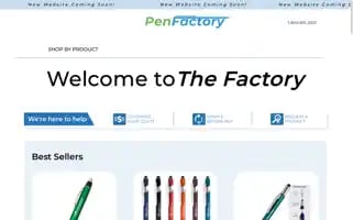 Penfactory.com Screenshot 2024-05-13 08:40:30
