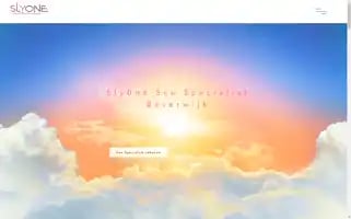 Slyone.nl Screenshot 2024-06-18 14:35:35