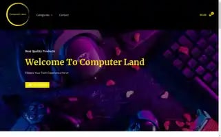 Computerland961.com Screenshot 2024-05-28 23:25:50